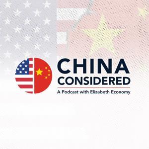 China Considered by Hoover Institution