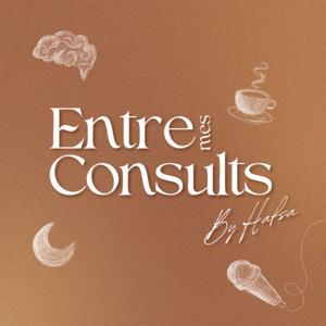 Entre Mes Consults by Hafsa Psychologue