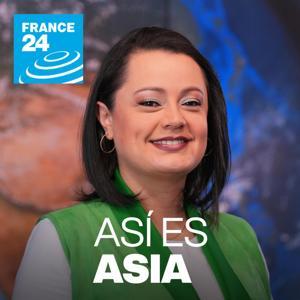 Así es Asia by FRANCE 24 Español