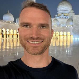 The Glucose Never Lies® Podcast by John Pemberton