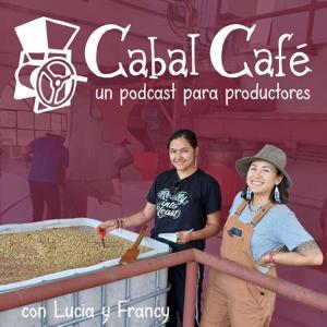 Cabal Café con Lucia y Francy by Lucia Solis