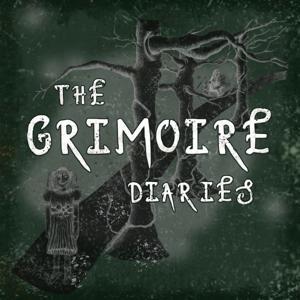 The Grimoire Diaries by Stone Fable