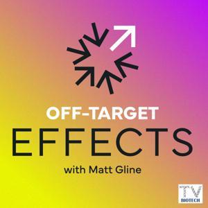Off-Target Effects with Matt Gline by BiotechTV