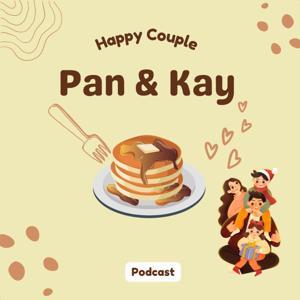 Pan & Kay by 潘氏夫妻