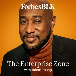 ForbesBLK: The Enterprise Zone by Forbes