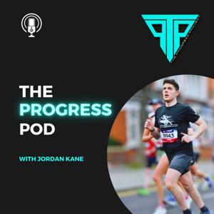 The Progress Pod by Jordan Kane