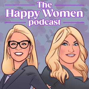 The Happy Women Podcast by Happy Women