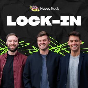 Lock-In by HappyStack 🥞 by HappyStack 🥞