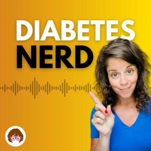 Diabetes Nerd by Diabetes Nerd