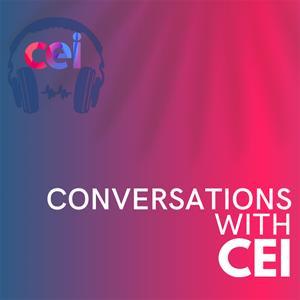 Conversations with CEI by Clinical Education Initiative