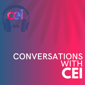 Conversations with CEI by Clinical Education Initiative