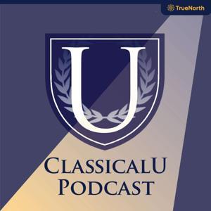 ClassicalU Podcast by Jesse Hake