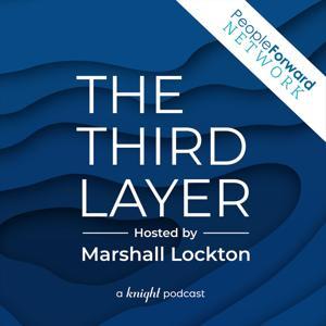The Third Layer by Marshall Lockton
