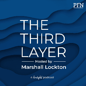 The Third Layer by Marshall Lockton