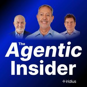 The Agentic Insider by Iridius.ai Inc