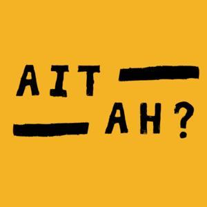 Am I The Asshole? by Daisy