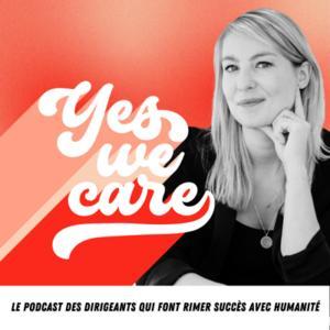 Yes We Care by Faustine Duriez