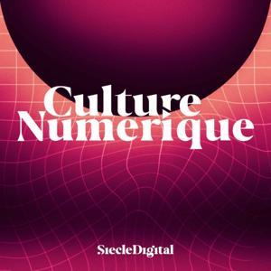 Culture Numérique by Siècle Digital