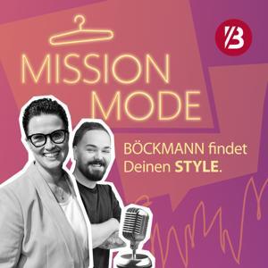 Mission Mode by BÖCKMANN Modehaus
