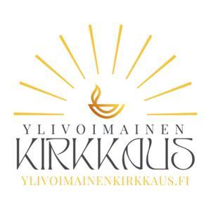 Ylivoimainen kirkkaus by Raamatunlukijain Liitto