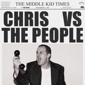 Chris vs. The People by Chris Klemens