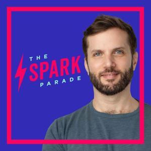 The Spark Parade by Adam Unze - Music & Film Interviews