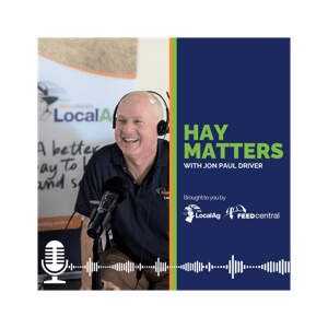 Hay Matters by Feed Central