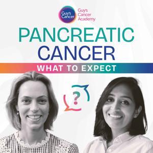 Pancreatic Cancer: What to Expect by Guy's Cancer Academy
