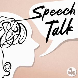 Speech Talk by Eva Johnson & Emily Brady