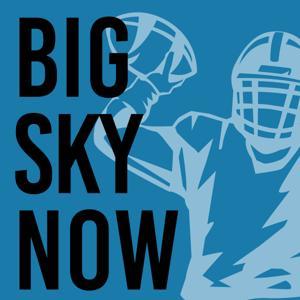 Big Sky Now by Hagadone Sports Team
