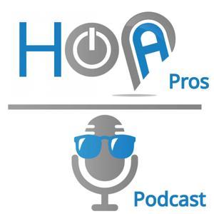 The HOA Pros Podcast by HOA Pros