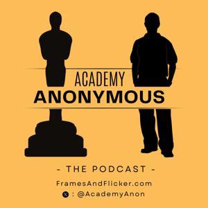 Academy Anonymous by Jules & Joseph