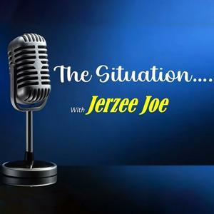 The situation with Jerzee Joe by Jerzee Joe