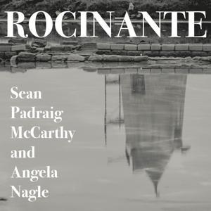 Rocinante by Sean P. McCarthy and Angela Nagle