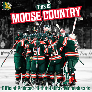 This is Moose Country by Halifax Mooseheads | BNV Media