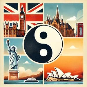 Tao Te Ching for English Learners by Luiz Manzato