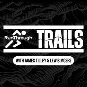 RunThrough Trails by RunThrough Trails