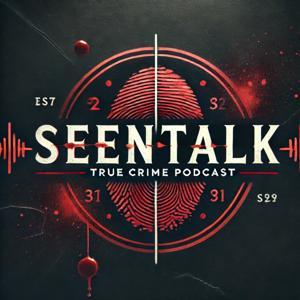 سین تاک | پرونده‌های جنایی by سهراب طاهری | Sohrab Taheri