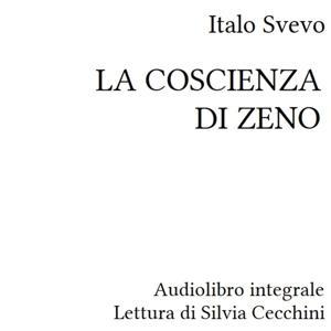 Svevo, Italo, La coscienza di Zeno by Audiobooks On Line
