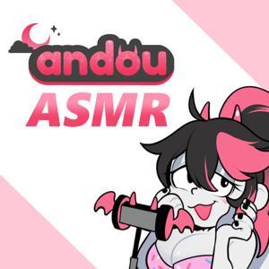 andou ASMR by andou