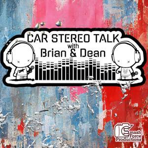 The Five Star car stereo  Podcast by Dean Beyett