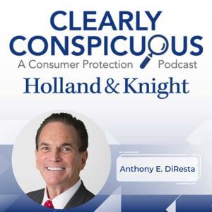 Clearly Conspicuous by Holland & Knight