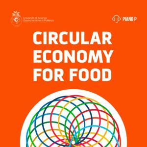 Circular Economy for Food by Piano P