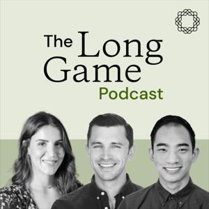 The Long Game by Allie Decker, David Ly Khim, Alex Birkett