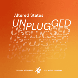 Altered States Unplugged by JoJo Struebing