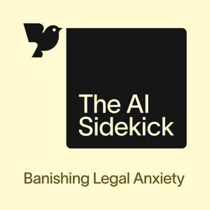 The AI Sidekick: Banishing Legal AI Anxiety by Robin AI