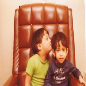 Down Syndrome Center Podcast by Kishore Vellody, MD