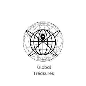 Global Treasures by Abigail Vacca