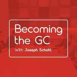 Becoming the GC by Joe Schohl