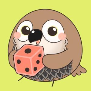 ボードゲームハウス「とまり木」店長スエのボド巣箱 by ボードゲームハウス「とまり木」店長スエ